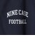《予約》SHIPS NINE CASE:〈洗濯機可能〉RUSSELL 裏毛 HOODIE