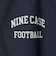 《予約》SHIPS NINE CASE:〈洗濯機可能〉RUSSELL 裏毛 HOODIE