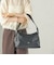 《予約》【WEB限定】George Cinq: ONE HANDLE BAG