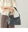 《予約》【WEB限定】George Cinq: ONE HANDLE BAG