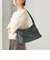 《予約》【WEB限定】George Cinq: ONE HANDLE BAG