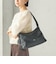 《予約》【WEB限定】George Cinq: ONE HANDLE BAG
