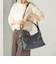 《予約》【WEB限定】George Cinq: ONE HANDLE BAG