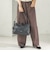 《予約》【WEB限定】George Cinq: ONE HANDLE BAG