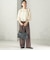 《予約》【WEB限定】George Cinq: ONE HANDLE BAG