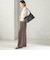 《予約》【WEB限定】George Cinq: ONE HANDLE BAG