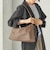 《予約》【WEB限定】George Cinq: ONE HANDLE BAG