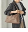 《予約》【WEB限定】George Cinq: ONE HANDLE BAG