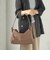 《予約》【WEB限定】George Cinq: ONE HANDLE BAG