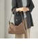 《予約》【WEB限定】George Cinq: ONE HANDLE BAG