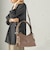 《予約》【WEB限定】George Cinq: ONE HANDLE BAG
