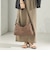 《予約》【WEB限定】George Cinq: ONE HANDLE BAG