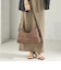 《予約》【WEB限定】George Cinq: ONE HANDLE BAG