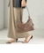 《予約》【WEB限定】George Cinq: ONE HANDLE BAG