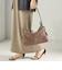 《予約》【WEB限定】George Cinq: ONE HANDLE BAG