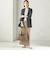 《予約》【WEB限定】George Cinq: ONE HANDLE BAG