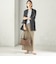 《予約》【WEB限定】George Cinq: ONE HANDLE BAG