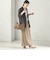 《予約》【WEB限定】George Cinq: ONE HANDLE BAG