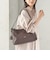 《予約》【WEB限定】George Cinq: ONE HANDLE BAG