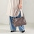 《予約》【WEB限定】George Cinq: ONE HANDLE BAG