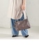 《予約》【WEB限定】George Cinq: ONE HANDLE BAG