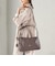 《予約》【WEB限定】George Cinq: ONE HANDLE BAG