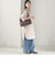《予約》【WEB限定】George Cinq: ONE HANDLE BAG