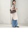 《予約》【WEB限定】George Cinq: ONE HANDLE BAG