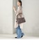 《予約》【WEB限定】George Cinq: ONE HANDLE BAG