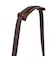 《予約》【WEB限定】George Cinq: ONE HANDLE BAG