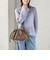 《予約》【WEB限定】George Cinq: DRAWSTRING BAG（L）