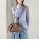《予約》【WEB限定】George Cinq: DRAWSTRING BAG（L）