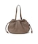 《予約》【WEB限定】George Cinq: DRAWSTRING BAG（L）