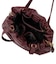《予約》【WEB限定】George Cinq: DRAWSTRING BAG（L）