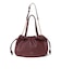 《予約》【WEB限定】George Cinq: DRAWSTRING BAG（L）
