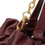 《予約》【WEB限定】George Cinq: DRAWSTRING BAG（L）