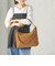 《予約》【WEB限定】George Cinq: HOHO BAG（M）