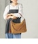 《予約》【WEB限定】George Cinq: HOHO BAG（M）