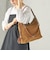 《予約》【WEB限定】George Cinq: HOHO BAG（M）