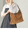 《予約》【WEB限定】George Cinq: HOHO BAG（M）