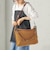 《予約》【WEB限定】George Cinq: HOHO BAG（M）