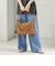 《予約》【WEB限定】George Cinq: HOHO BAG（M）