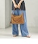《予約》【WEB限定】George Cinq: HOHO BAG（M）