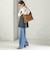 《予約》【WEB限定】George Cinq: HOHO BAG（M）