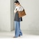《予約》【WEB限定】George Cinq: HOHO BAG（M）