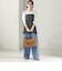 《予約》【WEB限定】George Cinq: HOHO BAG（M）