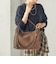 《予約》【WEB限定】George Cinq: HOHO BAG（M）