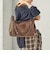 《予約》【WEB限定】George Cinq: HOHO BAG（M）