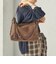 《予約》【WEB限定】George Cinq: HOHO BAG（M）