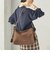 《予約》【WEB限定】George Cinq: HOHO BAG（M）
